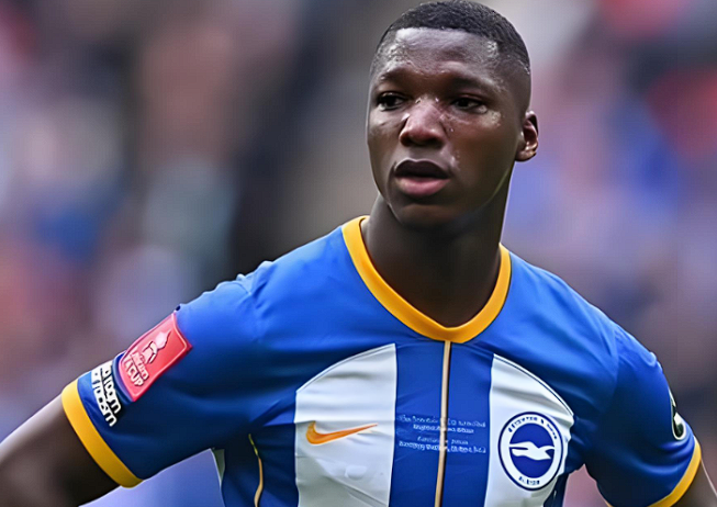 凯塞多：英超乃至世界足坛的顶级中场新势力