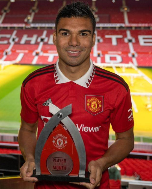 曼联防线关键拼图：卡塞米罗状态与接班人之需