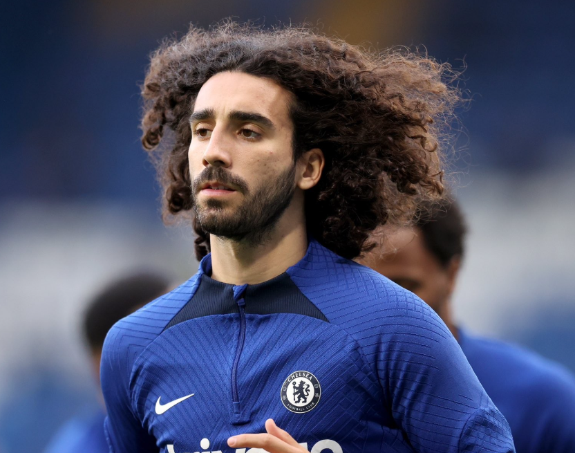 欧冠切尔西胜巴萨：球迷挑衅与库库雷利亚对亚马尔的针对性防守