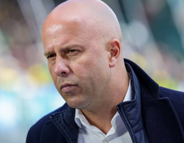 斯洛特剖析利物浦现状：以胜利为基，续写征程