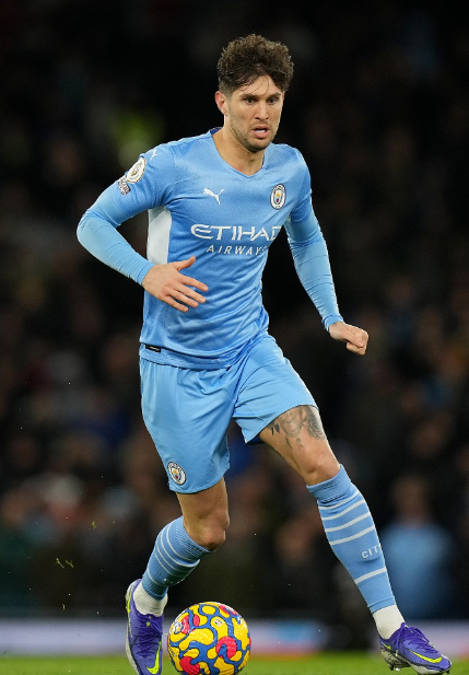 曼城迎战西汉姆联前：瓜帅陷人员危机，仅斯通斯复出成亮点