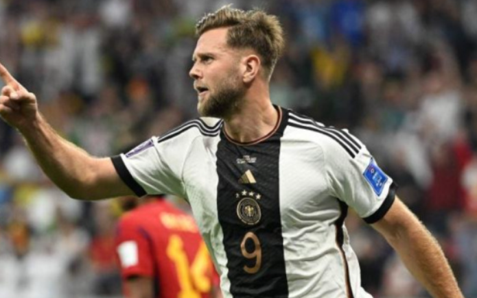 西汉姆联主帅谈菲尔克鲁格转会米兰相关事宜