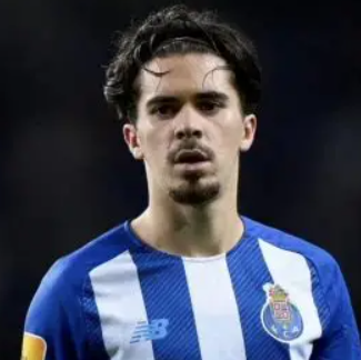 维蒂尼亚访谈：盛赞队友,展望未来