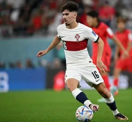 维蒂尼亚访谈：盛赞队友,展望未来