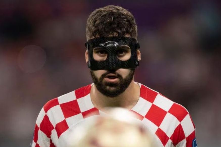 曼城后防危机：格瓦迪奥尔重伤促加速引援格伊