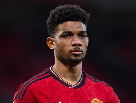 非洲杯1/4决赛：阿玛德倾尽全力，科特迪瓦遗憾止步