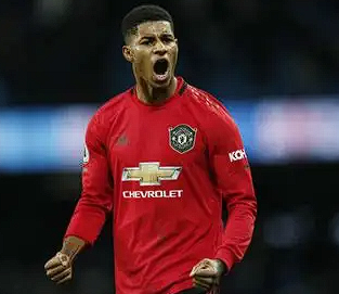 巴萨谋求永久签下拉什福德：转会传闻背后的多方博弈