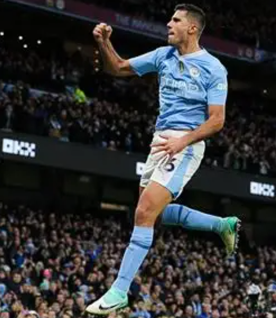 罗德里言论风波：英足总指控与潜在停赛处罚分析