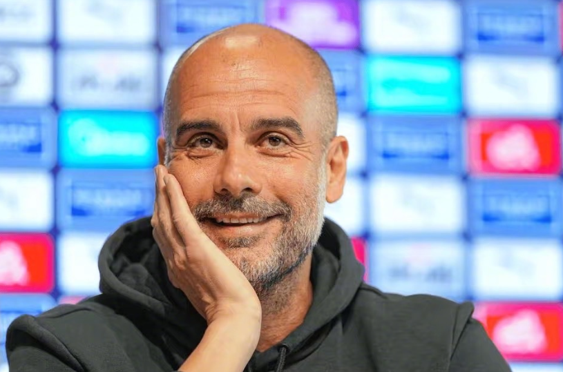 曼城赛前动态：瓜帅谈备战、伤病、欧冠及斋月安排