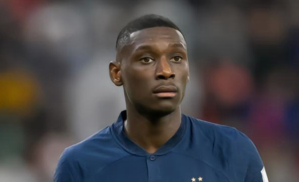 英超第29轮热刺负于水晶宫：穆阿尼表现与身价起伏分析