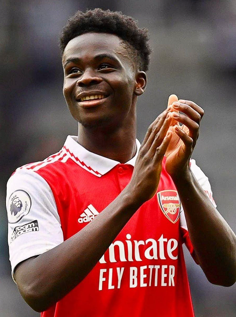 萨卡状态波动：阿森纳的潜在隐忧与应对之策