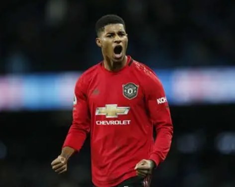 费迪南德谈拉什福德：曼联旧将未来何去何从