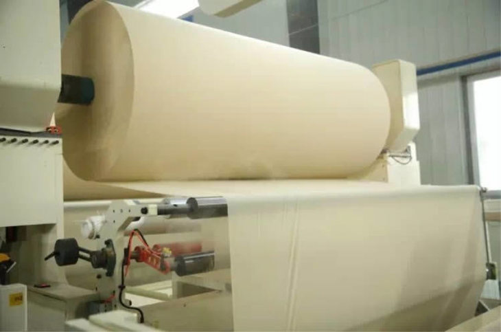 臭氧在造纸行业纸浆漂白脱色与废水处理应用(图1)